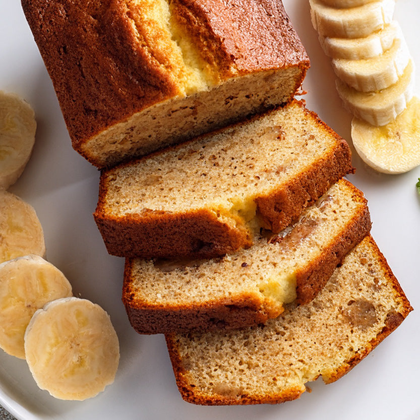 BANANA LOAF