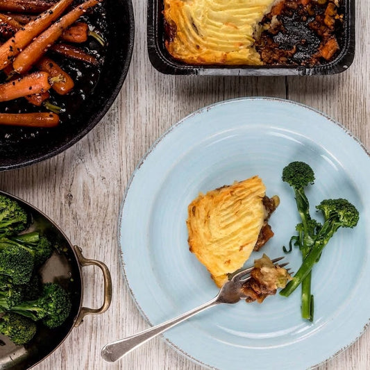 Cottage Pie