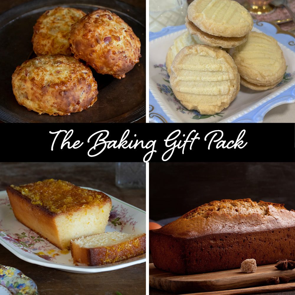 The Baking Gift Pack