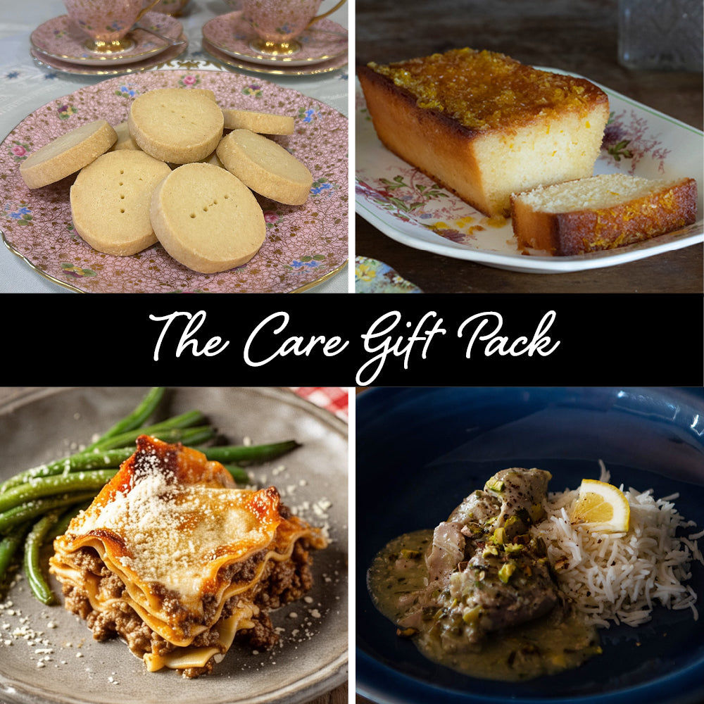 The Care Gift Pack