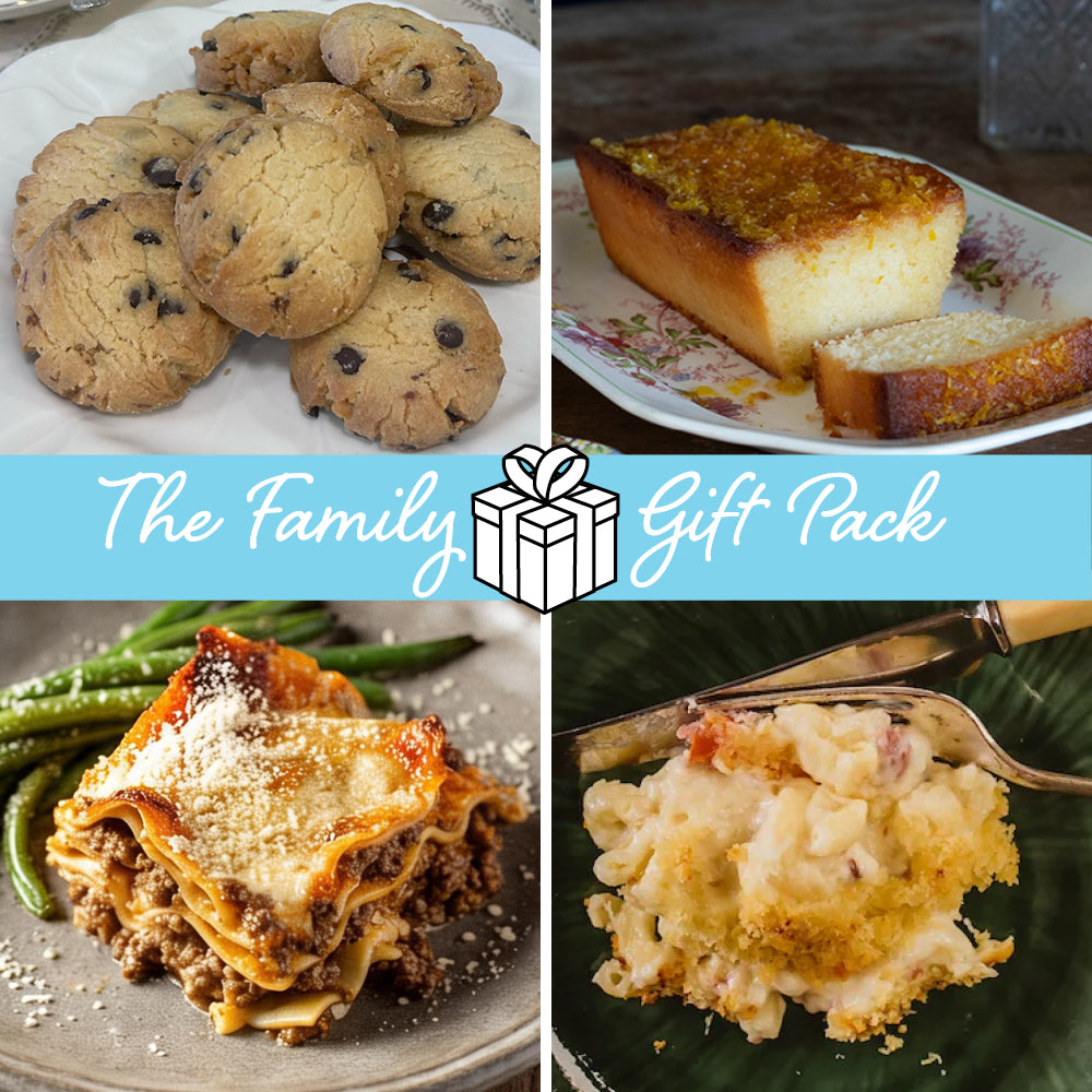 The Family Gift Pack
