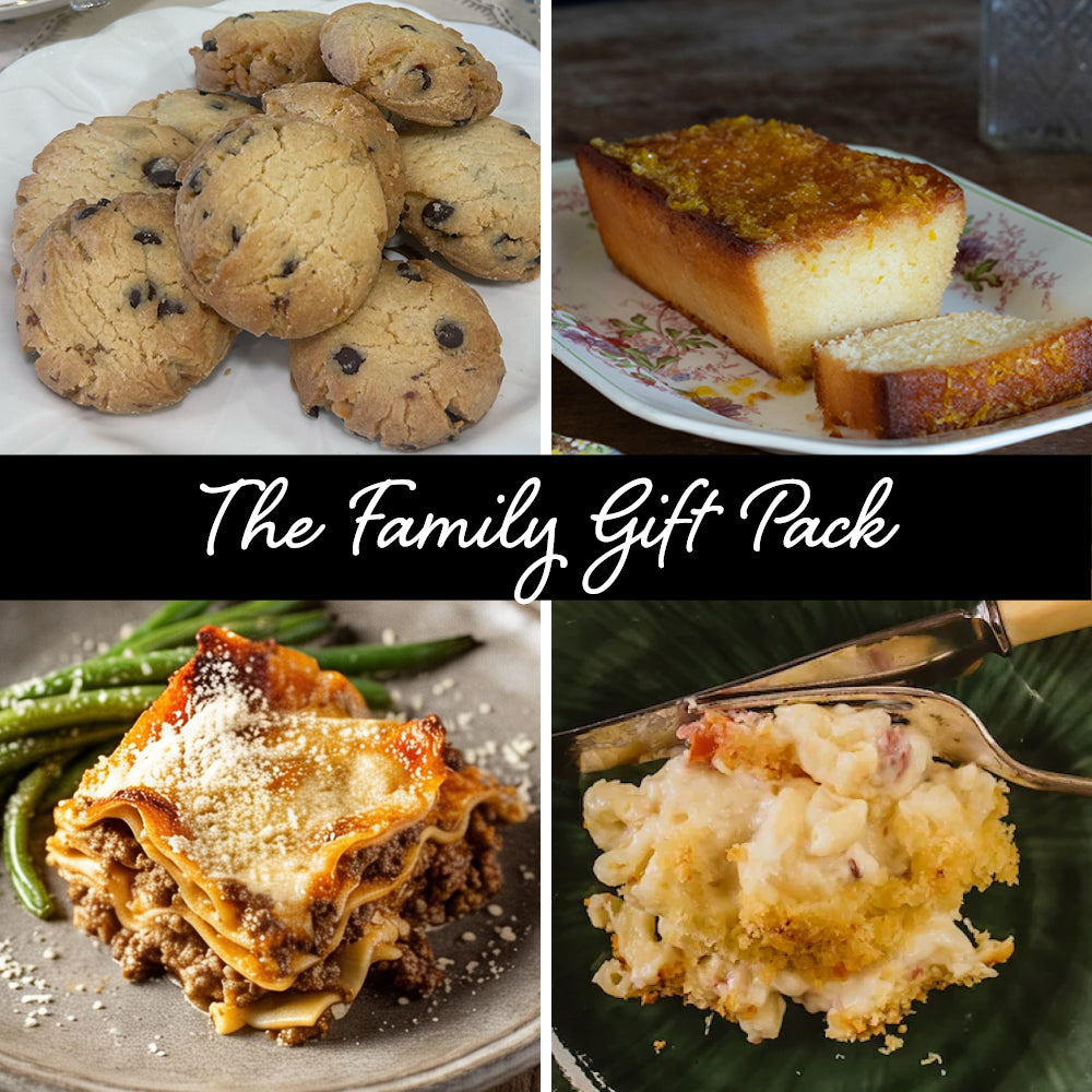 The Family Gift Pack