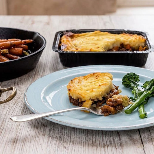 Cottage Pie