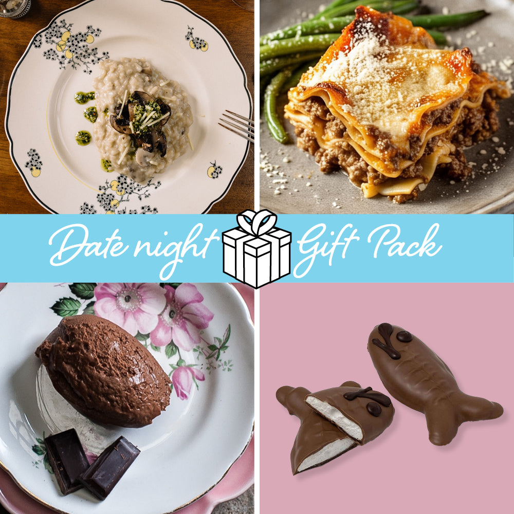 The Date Night Gift Pack