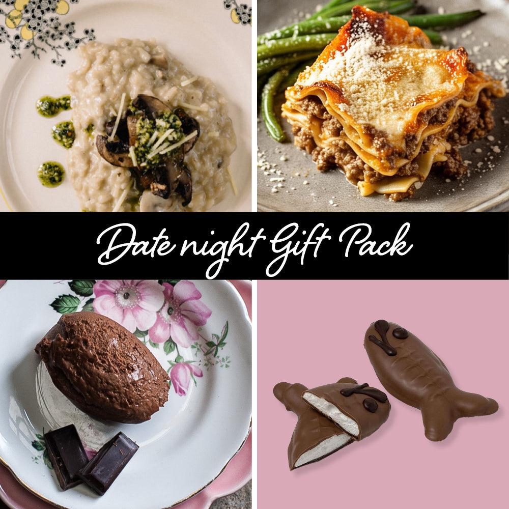 The Date Night Gift Pack