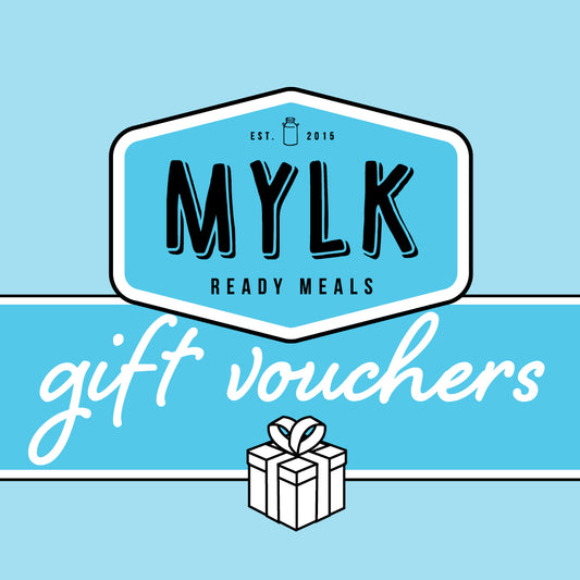 Gift Vouchers