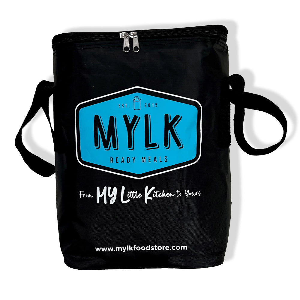 MYLK Cooler Bag