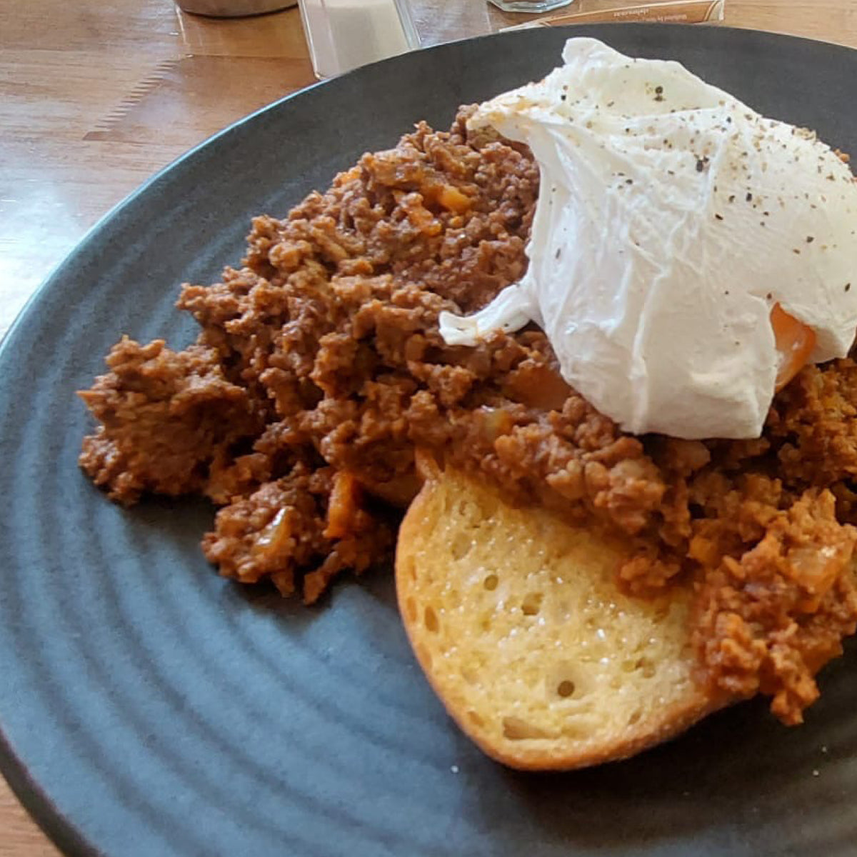 Savoury Mince