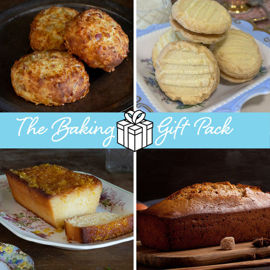 The Baking Gift Pack