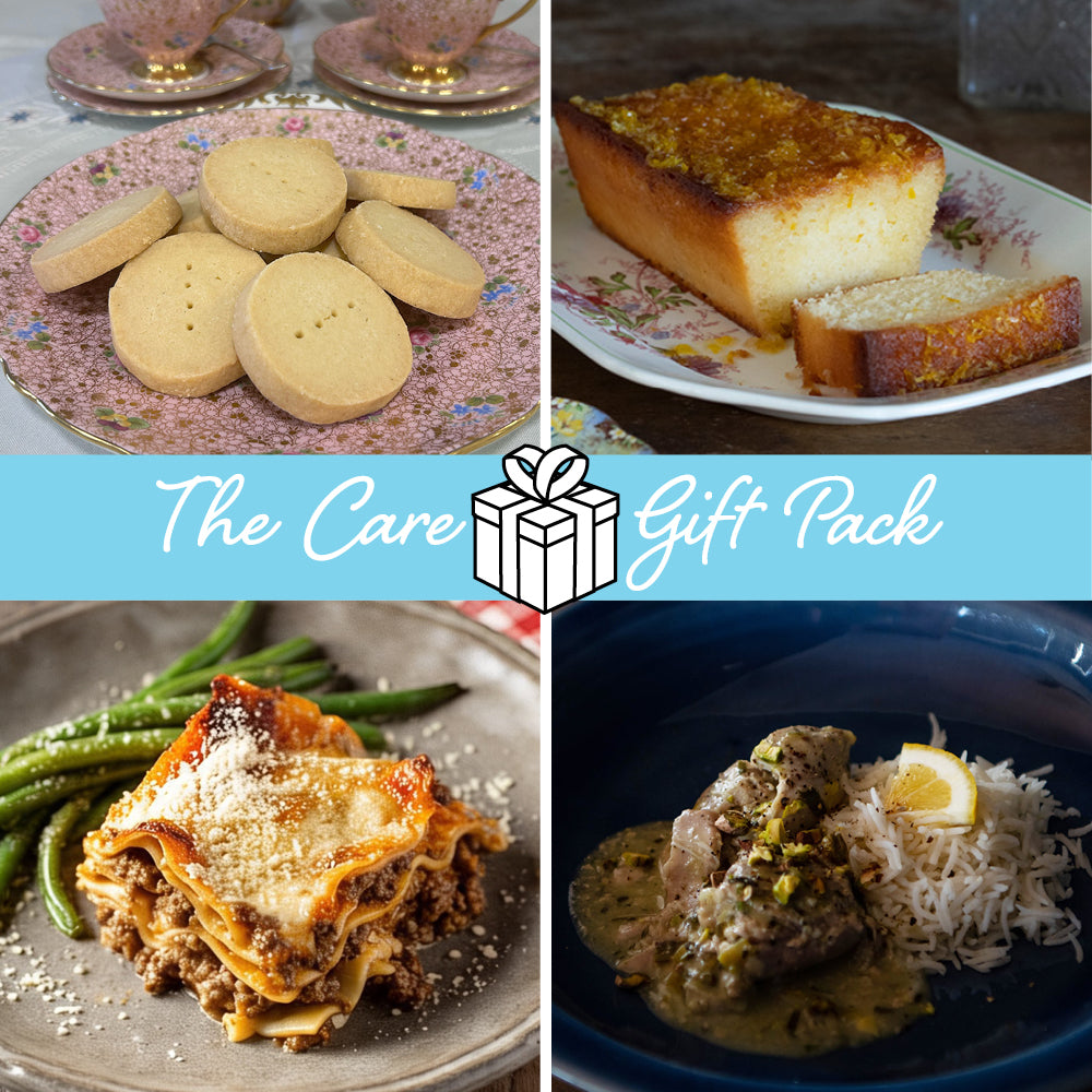 The Care Gift Pack