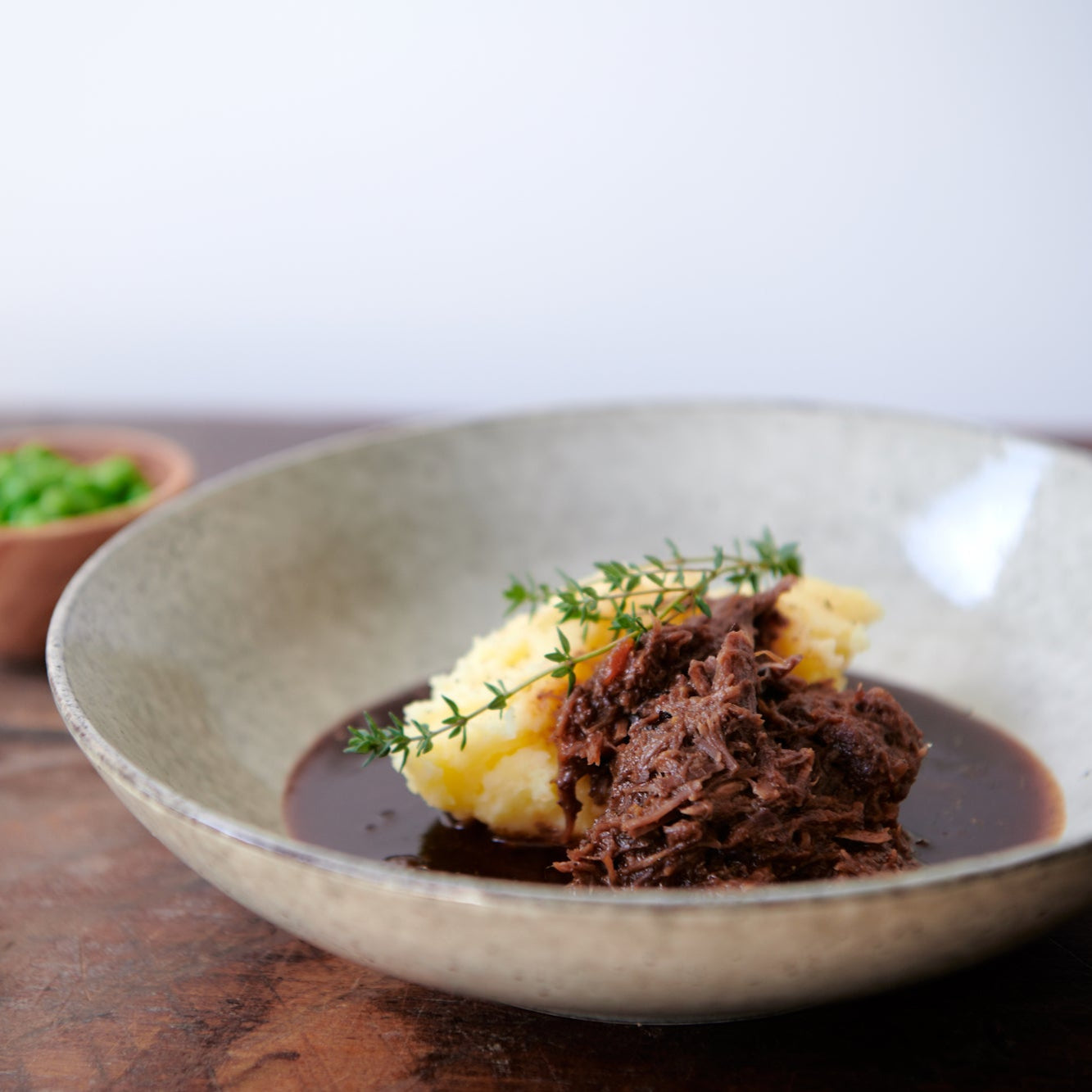 16-Hour Slow Cooked Beef Cheek