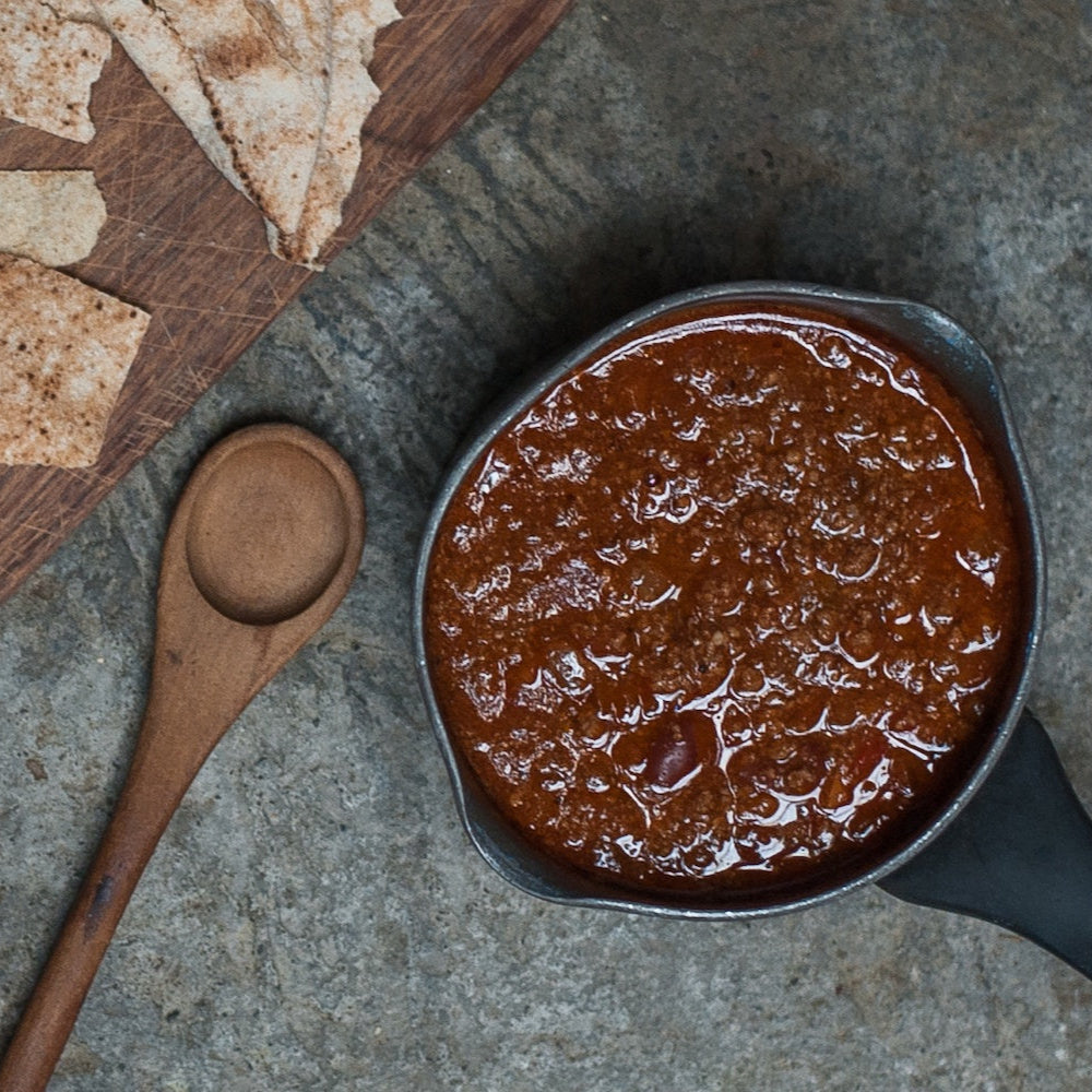 Chilli Con Carne