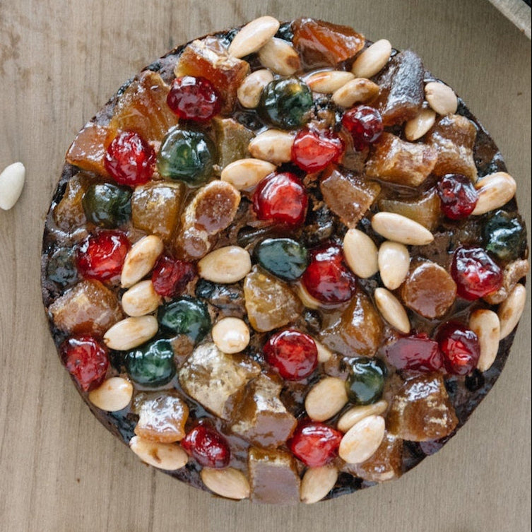 Christmas Cake