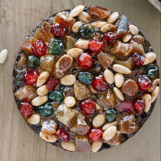 Christmas Cake