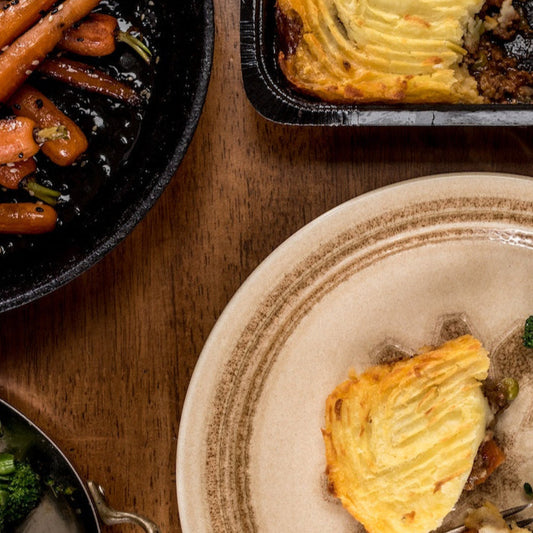Cottage Pie